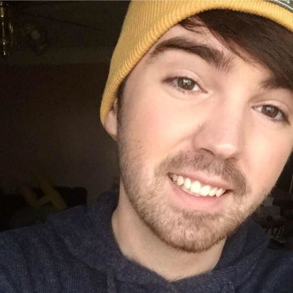 Meet your Posher, Jake - Picture 1 of 1